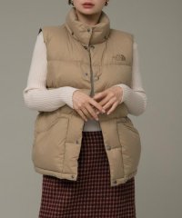 URBAN RESEARCH Sonny Label/THE NORTH FACE　CAMP Sierra Vest/506941015