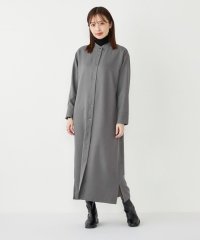 SHIPS Colors WOMEN/SHIPS Colors:〈洗濯機可能〉ビスチェ セット シャツ ワンピース/506941023