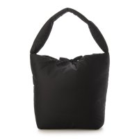 EARTH MADE/アースメイド EARTH MADE E6734 PUFFY TOTE/506941040