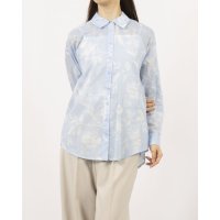 Phase Eight/フェイズ エイト Phase Eight Kaya Print Shirt/506941051