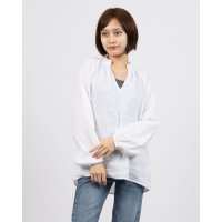 Phase Eight/フェイズ エイト Phase Eight Nova Linen Blouse/506941052