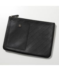 CHANEL/シャネル CHANEL CHANEL クラッチバッグ PM AP0632 Y04638 カーフレザー/506941321