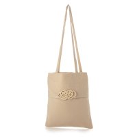 EARTH MADE/アースメイド EARTH MADE E6779 RATTAN PARTS TOTE/506941383