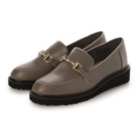 TIAD./ティアッド TIAD. ウォーターレジストプラットフォームビットローファー/506941407