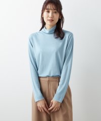 Petit Honfleur/プチ オンフルール Petit Honfleur メロークシュネックプルオーバー/506941430