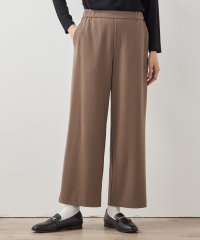 Petit Honfleur/プチ オンフルール Petit Honfleur ストレッチパンツ/506941432