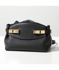 FERRAGAMO/サルバトーレフェラガモ Salvatore Ferragamo FERRAGAMO ショルダーバッグ HUG POUCH S 21 5974/506941551