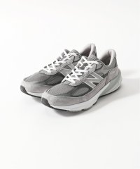 JOURNAL STANDARD relume Men's/New Balance / ニューバランス Made in USA 990 V6 GL6 /M990GL6/506941647