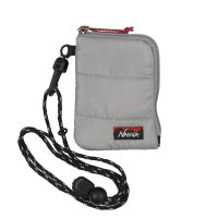 NANGA/ナンガ NANGA トレッキング バッグ COIN CASE N1ccGR65/506941657