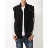 THE NORTH FACE/ザ・ノース・フェイス THE NORTH FACE メンズ アウトドア アウトドアベスト WS Enride Vest_ウィンドストッパーエンライドベスト NL/506941674