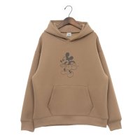 DISNEY/ディズニー Disney メンズ スウェットパーカー DN テックスウェットパーカー TRDN－9C15124TJ/506941698