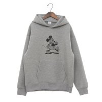DISNEY/ディズニー Disney メンズ スウェットパーカー DN テックスウェットパーカー TRDN－9C15124TJ/506941699