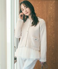 any SiS L/【2SET】チュールインナー ツイン/506941839