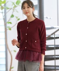 any SiS S/【2SET】チュールインナー ツイン/506941847