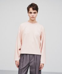 cloenc/クロエンス cloenc ロゴスウェットプルオーバー/506941853