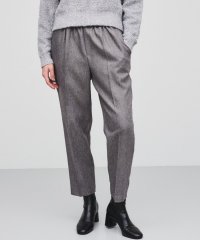 cloenc/クロエンス cloenc サキソニー調テーパードパンツ/506941861