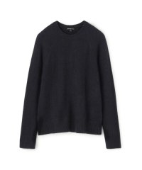 JAMES PERSE/ライトテクスチャードカシミヤ ラグランスリーブプルオーバー MLTC3705/506941899