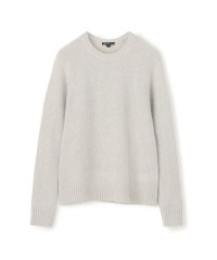 JAMES PERSE/ライトテクスチャードカシミヤ ラグランスリーブプルオーバー MLTC3705/506941899