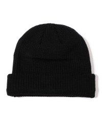 TOMORROWLAND GOODS/KIJIMA TAKAYUKI KNIT DECK CAP/506941925