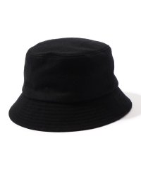 TOMORROWLAND GOODS/KIJIMA TAKAYUKI MELTON BUCKET HAT/506941927