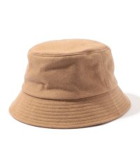 TOMORROWLAND GOODS/KIJIMA TAKAYUKI MELTON BUCKET HAT/506941927
