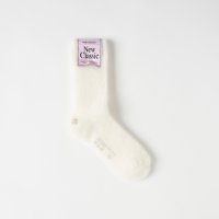 MARCOMONDE/MOHAIR SOCKS/506942049
