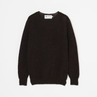 HARLEY OF SCOTLAND/VOE TRUE CREWNECK/506942051