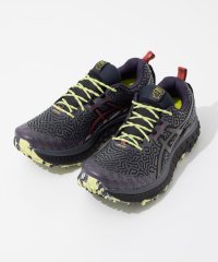 ASICS/アシックス ASICS Brain Dead x ASICS Trabuco Max 限定モデル 1201A371 001 コラボ Organic Chaos /506942146