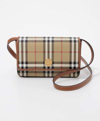 BURBERRY/バーバリー BURBERRY LS HAMPSHIRE DFC 8070421 A7026 レディース バック ショルダーバッグ クロスボディ/506942147