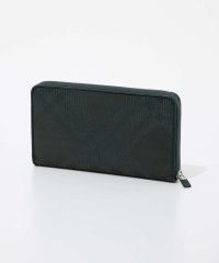 BURBERRY/バーバリー BURBERRY MS ZIP WALLET LG NJ2 8080725 8080738 メンズ 財布 長財布 ラージ チェックジャカード/506942150