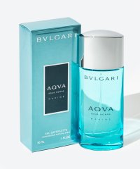 BVLGARI/ブルガリ BVLGARI アクア プールオム マリン EDT 30ml オードトワレ メンズ フレグランス アロマティック アクアティック 香水 【返品不可商品/506942154