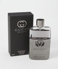 GUCCI/グッチ GUCCI オードトワレ メンズ フレグランス ギルティ プールオム EDT 90mL GUILTY セクシー 香水 フレグランス 【返品不可商品】/506942168