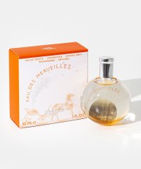 HERMES/エルメス Hermes EAU DES MERVEILLES オー デ メルヴェイユ 30ml レディース ビターオレンジ ウッド アンバー フレグランス 香水/506942176