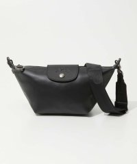 Longchamp/ロンシャン LONGCHAMP 10212 987 ショルダーバッグ Le Pliage Xtra レディース バッグ ル プリアージュ エクストラ XS クロ/506942182