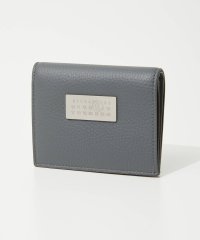 MM6 Maison Margiela/エムエムシックス メゾン マルジェラ MM6 Maison Margiela SA5UI0015 P5691 二つ折り財布 NUMERIC BIFOLD WAL/506942185