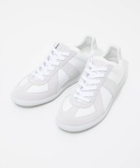 MAISON MARGIELA/メゾン マルジェラ MAISON MARGIELA S57WS0236 P1897 スニーカー REPLICA メンズ シューズ レプリカ ローカット カーフレ/506942190
