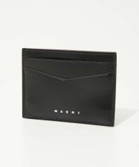 MARNI/マルニ MARNI PFMO0102U1 P6039 カードケース CREDIT CARD HOLDER レディース 定期入れ カードホルダー コンパクト/506942194