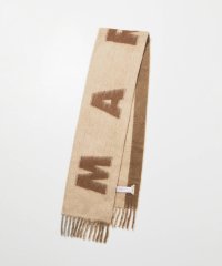 MARNI/マルニ MARNI SCMC0103A0 UAW017 マフラー SCARF レディース ウール ストール モヘア フリンジ アルパカ スカーフ 大判/506942198