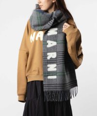 MARNI/マルニ MARNI マルニ MARNI SCMC0119Y0 UAW035 マフラー SCARF レディース スカーフ ウール/506942199