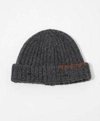 MARNI/マルニ MARNI CLZC0145Q0 UFH938 ビーニー HATS メンズ レディース ニット帽 ウール リブビーニー/506942206