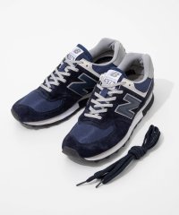 new balance/ニューバランス New Balance OU576PBK OU576PGL OU576PNV スニーカー MadeinUK メンズ レディース シューズ ワイズ/506942216