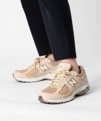 new balance/ニューバランス New Balance M2002RID スニーカー メンズ シューズ ワイズD インセンス×サンドストーン/506942228