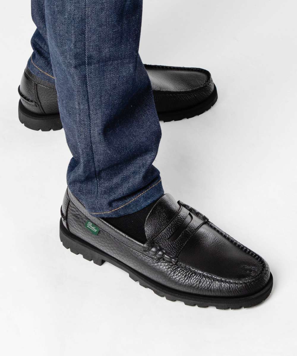 パラブーツ Paraboot 183332 ビジネスシューズ CORAUX コロー パラブーツ Paraboot 183332 ビジネスシューズ CORAUX コロー