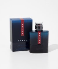 PRADA/プラダ PRADA ルナ・ロッサ オーシャン EDT 100ml LUNA ROSSA OCEAN メンズ オードトワレ ベルガモット ラベンダー ムスク フレ/506942257