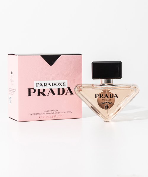 プラダ PRADA PARADOXE パラドックス オードパルファム 50ml 