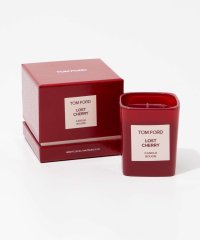 TOM FORD/トムフォード TOM FORD ロスト チェリー キャンドル 200g LOST CHERRY メンズ レディース CANDLE アロマキャンドル フレグランス/506942265