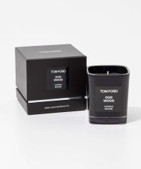 TOM FORD/トムフォード TOM FORD ウード ウッド キャンドル 200g OUD WOOD メンズ レディース CANDLE アロマキャンドル フレグランス 【返品/506942268