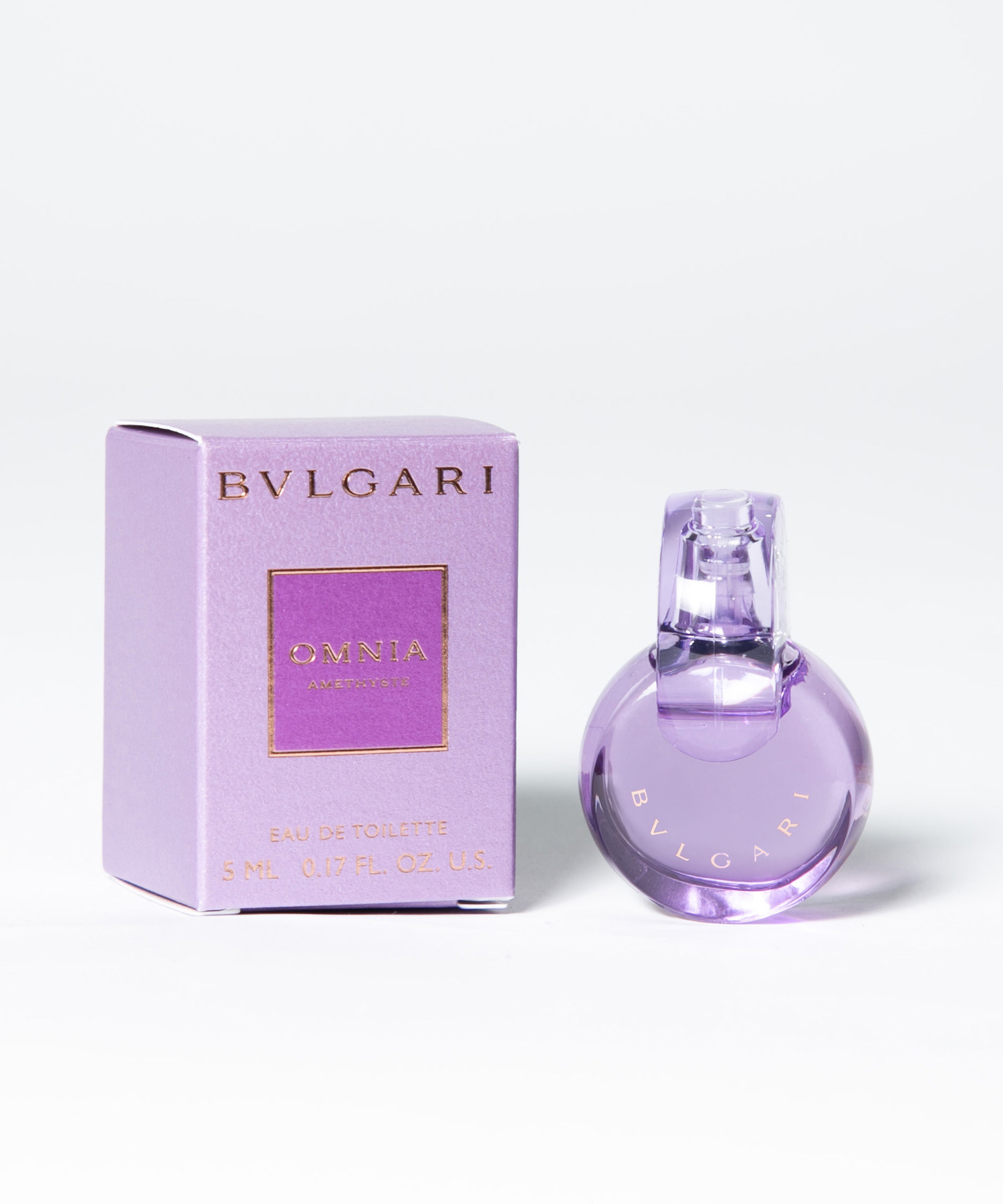 ブルガリ BVLGARI OMNIA AMETHYSTE オムニア アメジスト ブルガリ BVLGARI OMNIA AMETHYSTE オムニア アメジスト