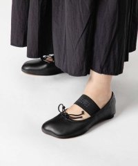 MM6 Maison Margiela/エムエムシックス メゾン マルジェラ MM6 Maison Margiela S59WZ0099 P3628 パンプス BALLET SHOE レディース シュ/506942318