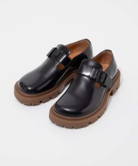MAISON MARGIELA/メゾン マルジェラ MAISON MARGIELA S58WP0262 P3827 サンダル MONK SANDAL レディース シューズ ベルト スリッポン /506942334